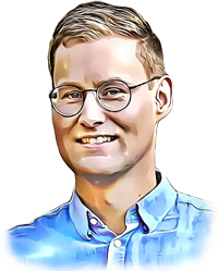 Sascha Hankele